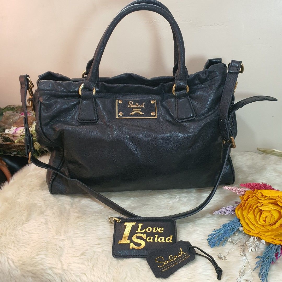 Leather bags for sale philippines outlet