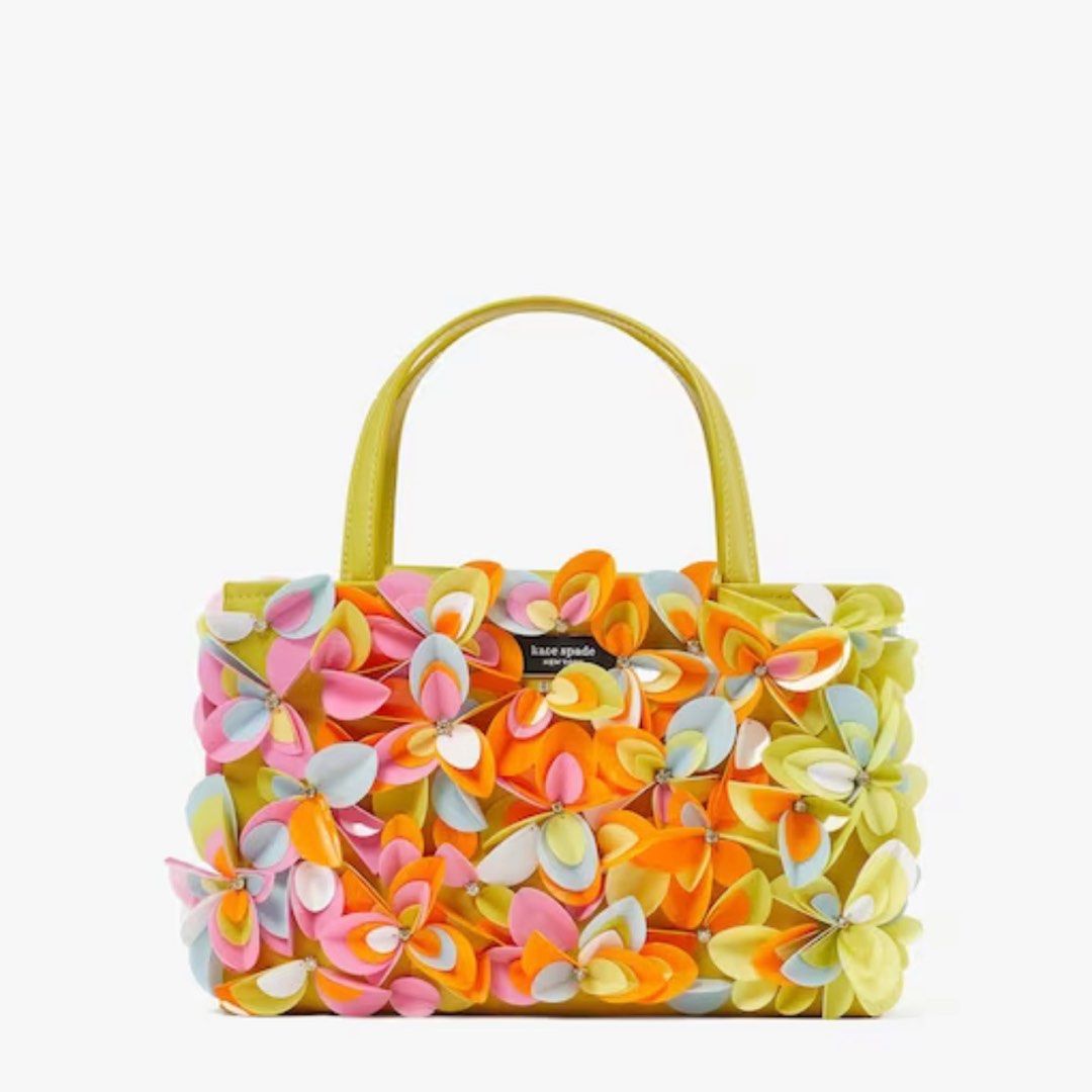 Kate spade discount handbags floral