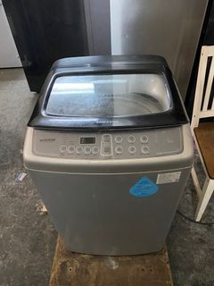 Samsung 7.5kg washing machine / washer