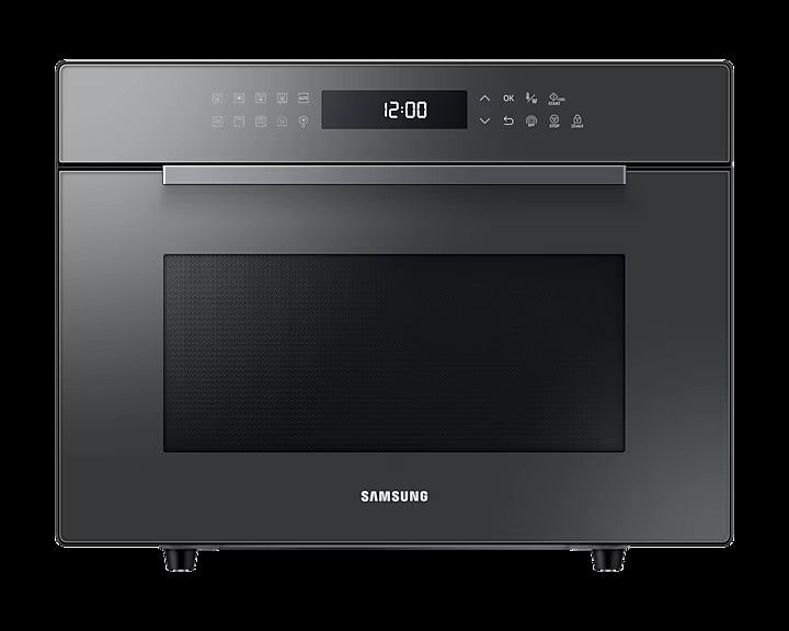 Samsung all best sale in one oven