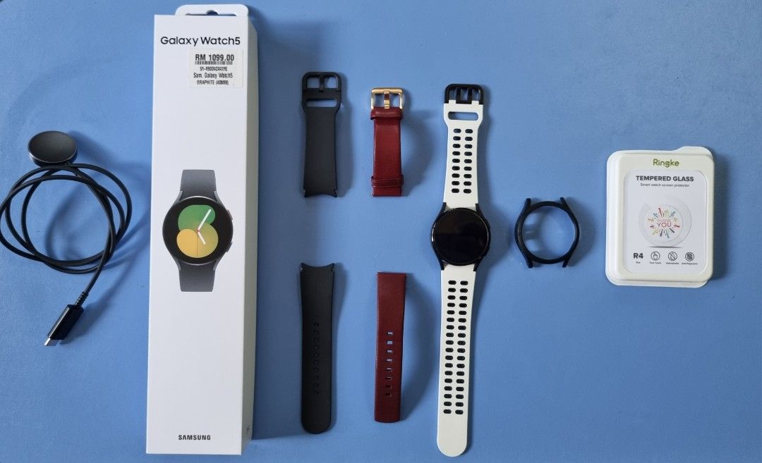Samsung 2025 watch murah