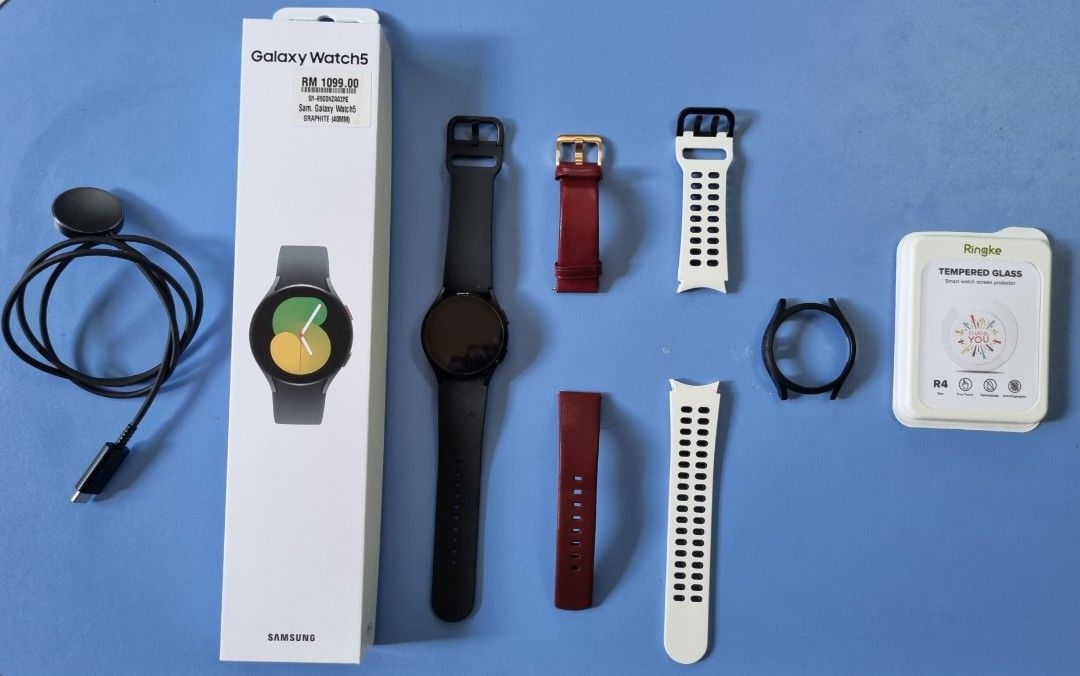 Samsung galaxy top watch murah