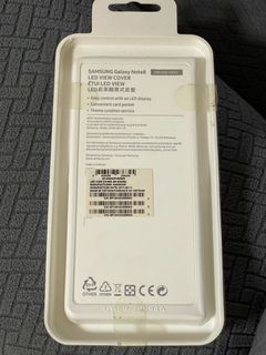 Samsung Note 8 casing