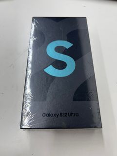 Samsung S22 Ultra 256GB Green #904