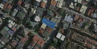 San Antonio, Makati | Residential Lot For Sale & Rent - #0924