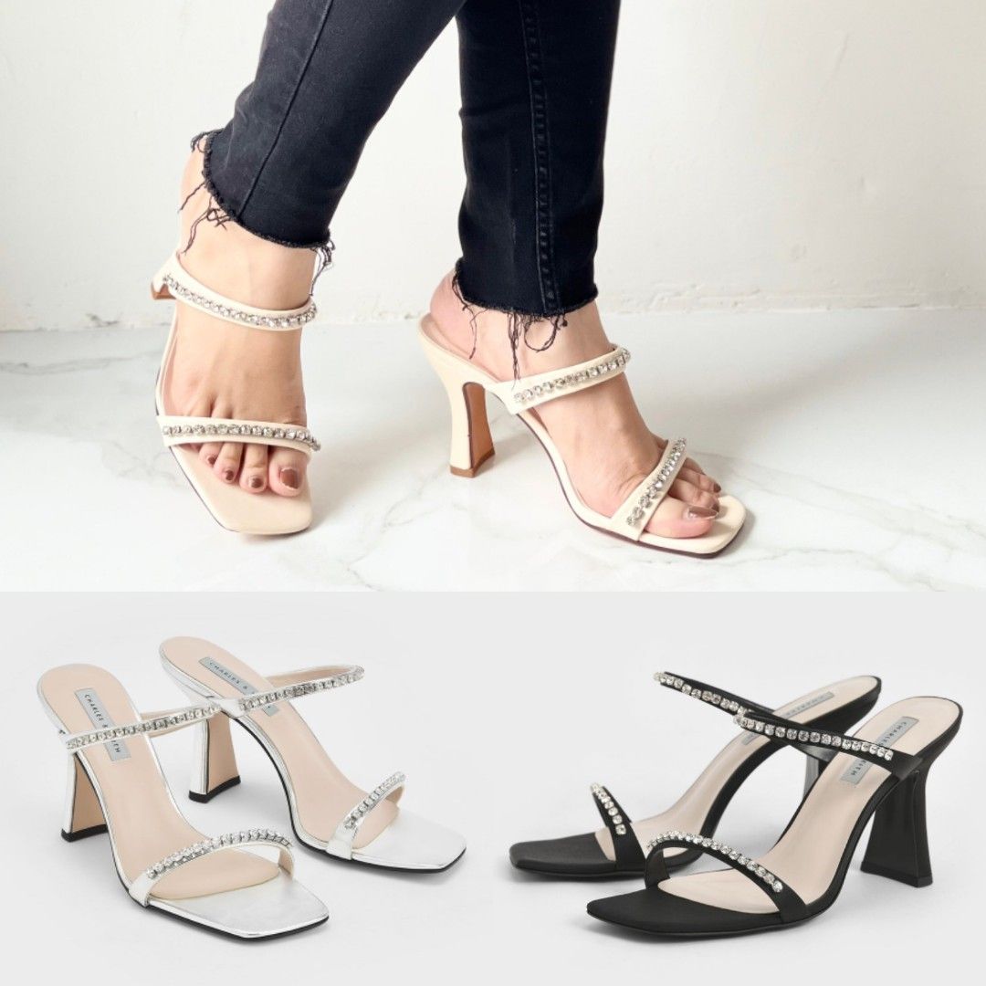 Ck high heels sale