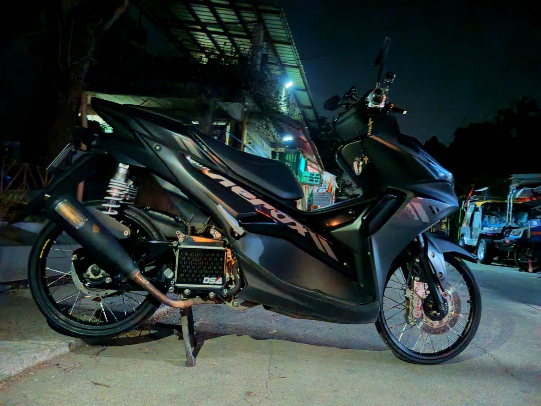 sdr rimset, Motorbikes, Motorbike Parts & Accessories, Tires & Rims on ...