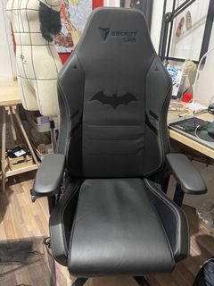 Secret Labs Batman Gaming Chair