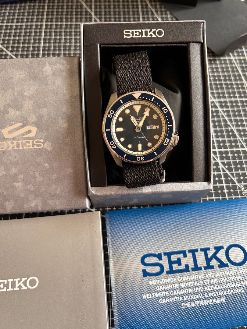 Seiko srpd sale 71