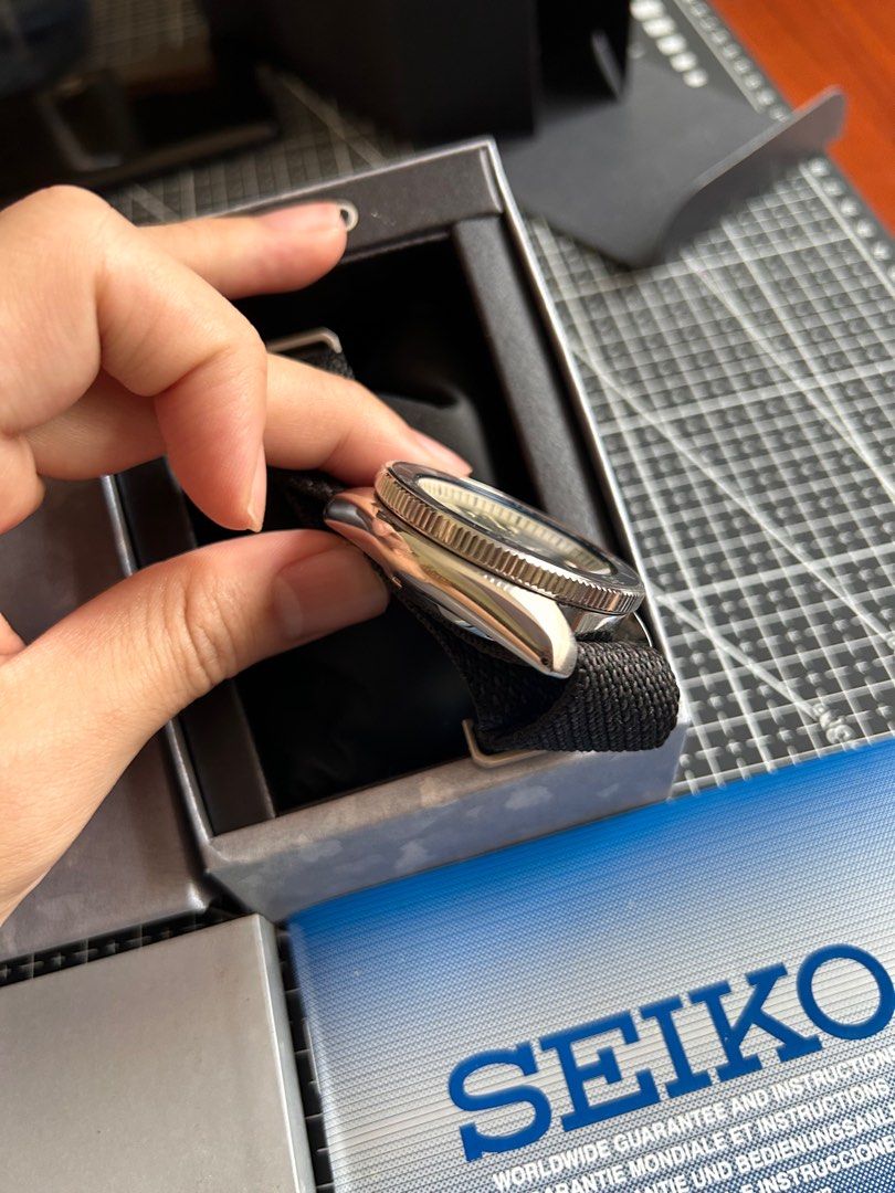 Seiko srpd 71 outlet