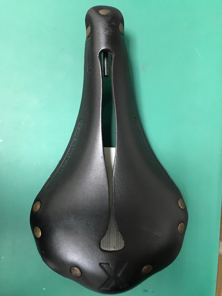 selle anatomica carbon