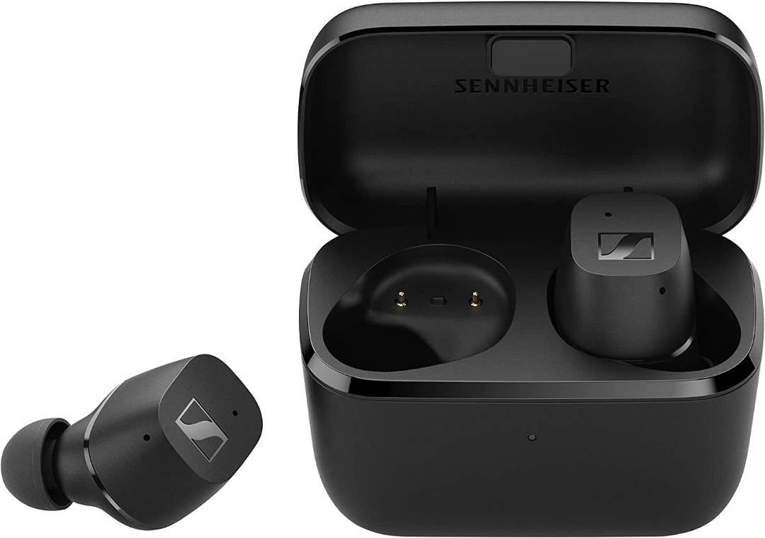 CX Plus True Wireless – Loja Sennheiser no Brasil