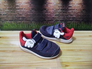 Sepatu Adidas Collab Disney Size 26