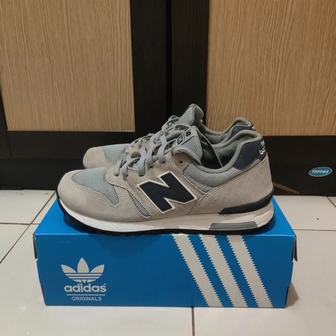 New balance 565 Paris clearance