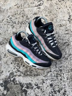 Sepatu Nike AirMax 95 XHave a Nike day second preloved original