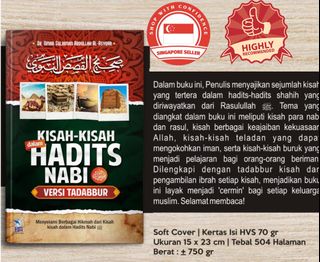 (Category: ) located in . Submitted by muslimediabooks.com (Listing ID 1222136795, Image 1). Description: .