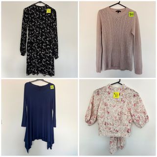 Size 8/Small Women’s Clothing