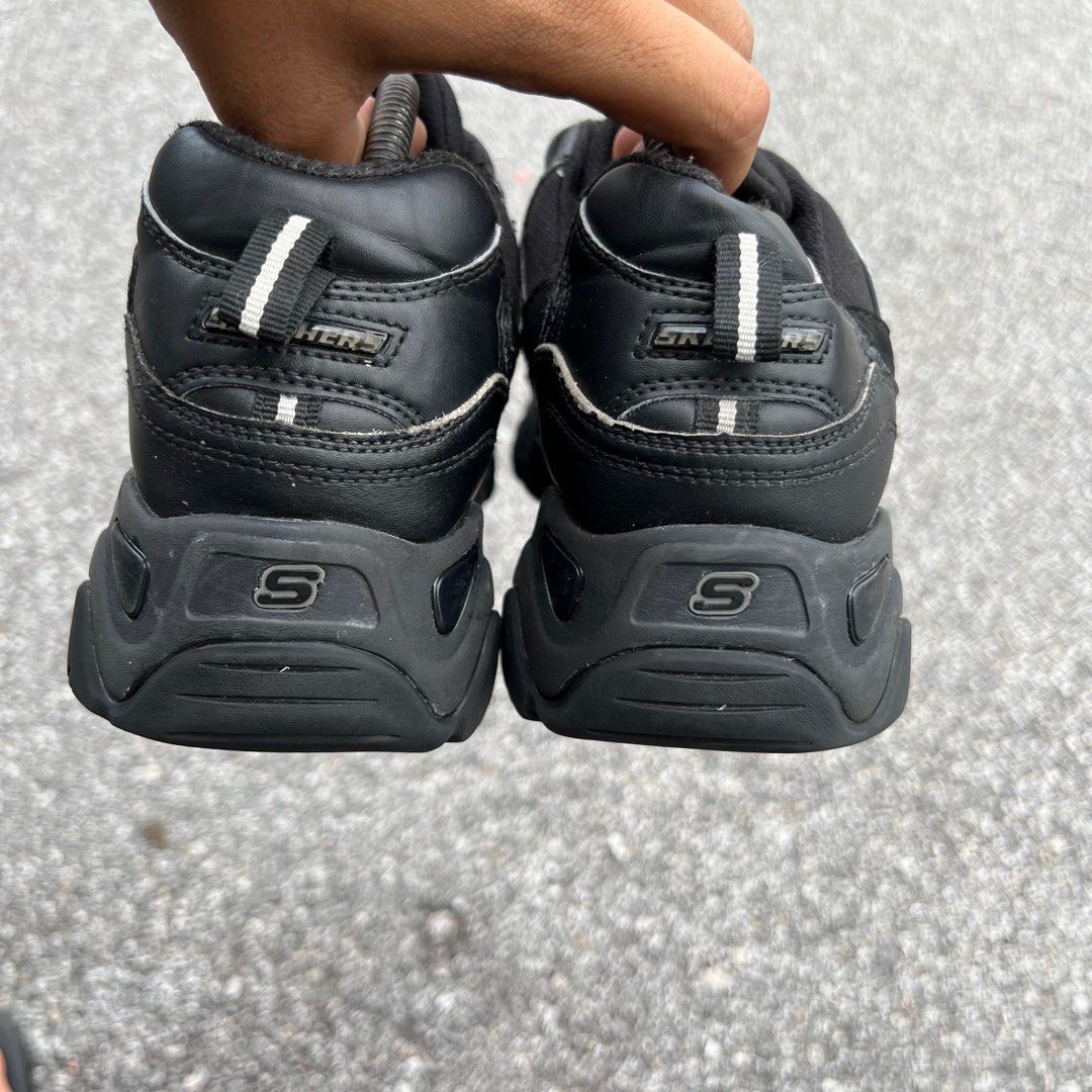 Skechers sales icon dlite