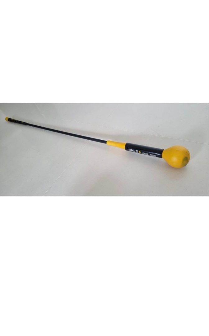 sklz gold flex 48 inch swing trainer / warm up, Sports Equipment