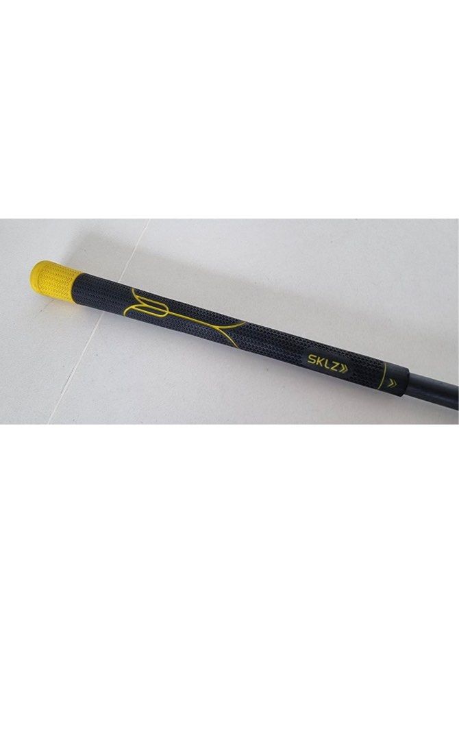 sklz gold flex 48 inch swing trainer / warm up, Sports Equipment