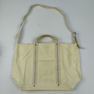 Sling tote bag