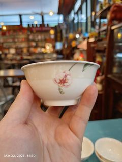 Porcelain Glass Ceramics Wares Collection item 1