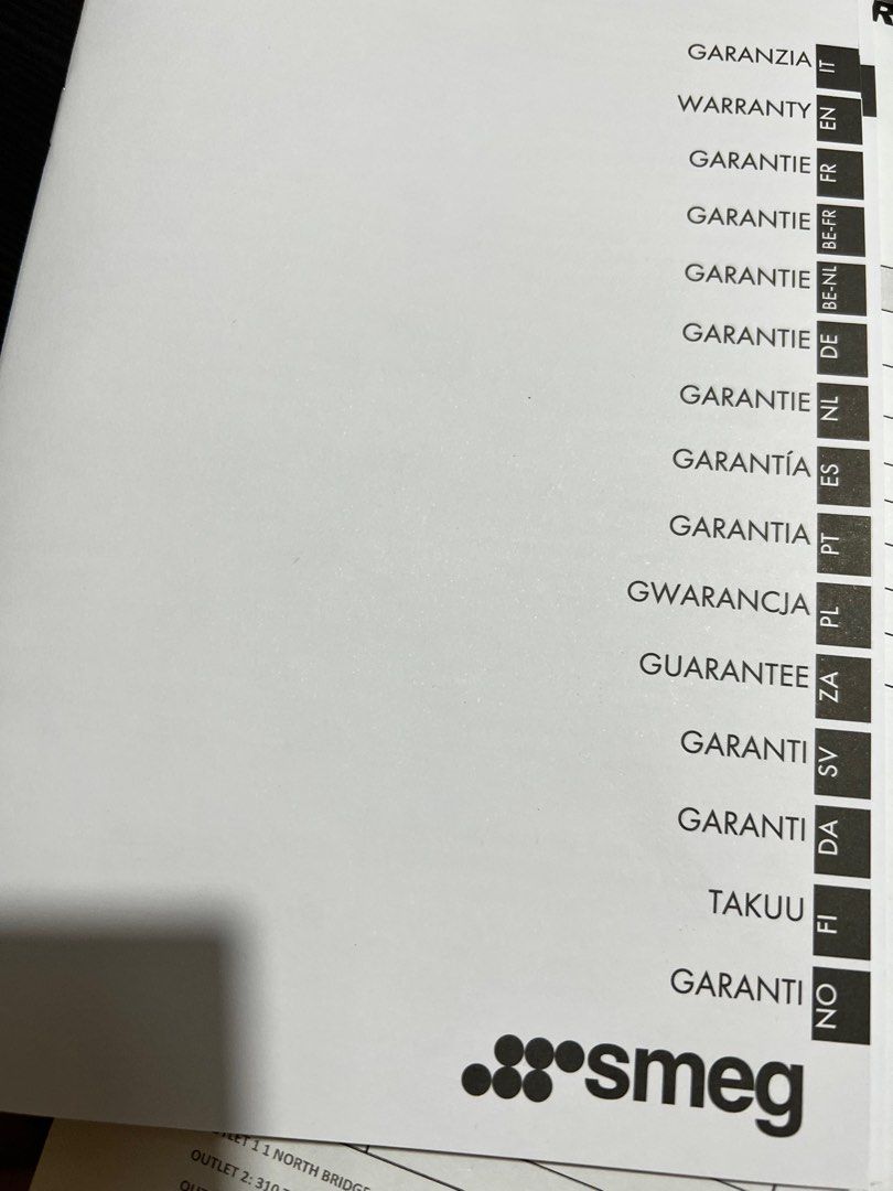 SMEG kettle Pink 1.7L, TV & Home Appliances, Kitchen Appliances