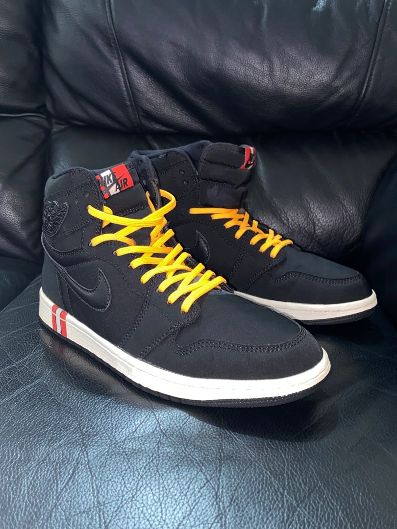 aj1 psg