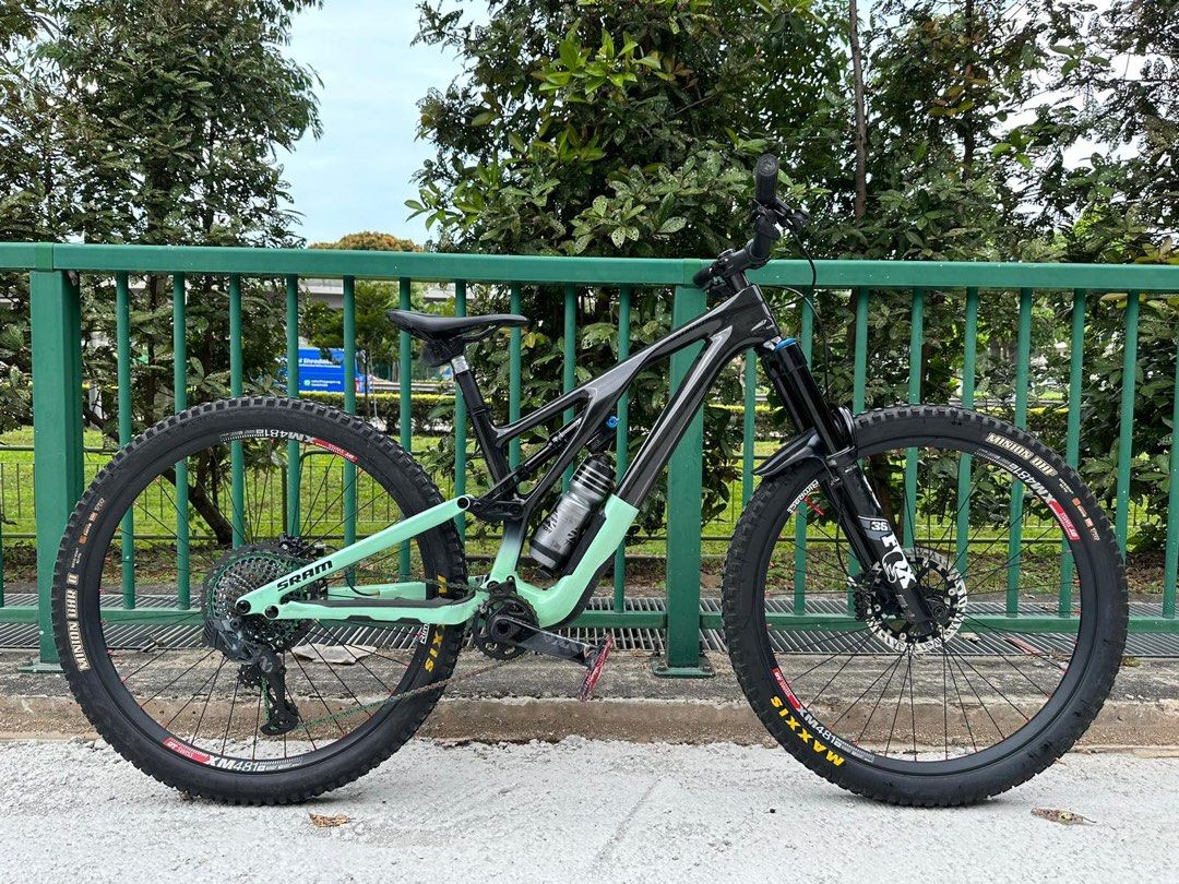 Fabio wibmer specialized s works clearance