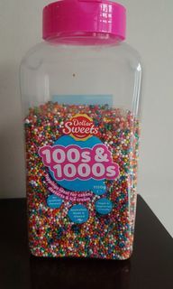 Sprinkles made in Aus kurleb 1 kg