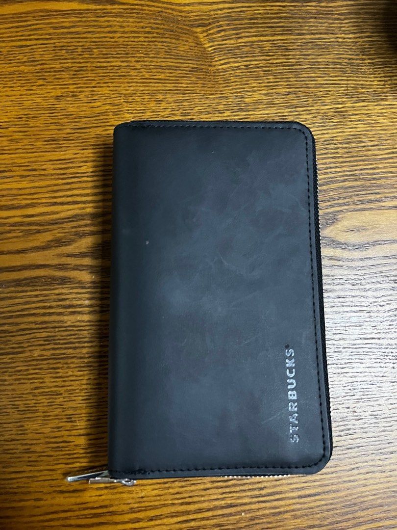 Starbucks 2022 Travel Organizer, Hobbies & Toys, Stationary & Craft