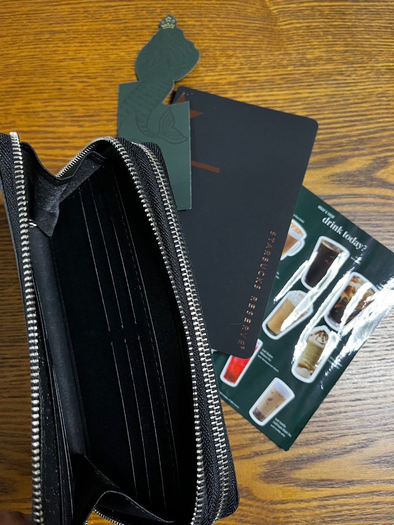 Starbucks 2022 Travel Organizer, Hobbies & Toys, Stationary & Craft