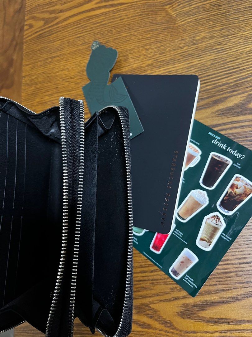 Starbucks 2022 Travel Organizer, Hobbies & Toys, Stationary & Craft