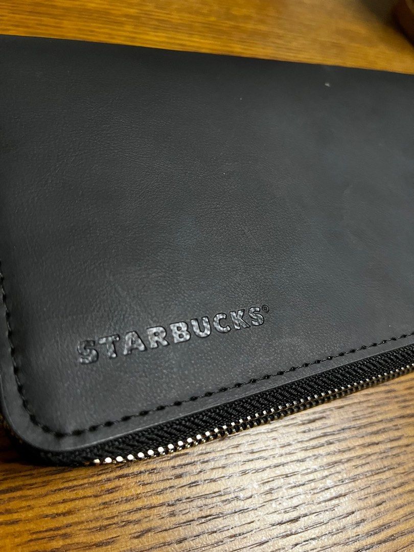 Starbucks 2022 Travel Organizer, Hobbies & Toys, Stationary & Craft