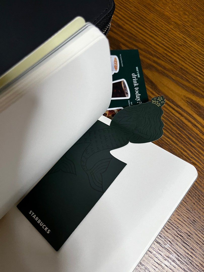 Starbucks 2022 Travel Organizer, Hobbies & Toys, Stationary & Craft