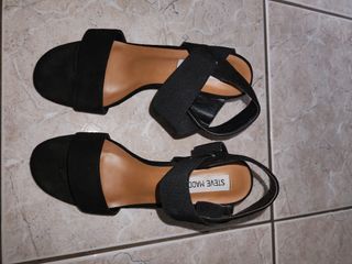 Steve Madden Heeled Sandals