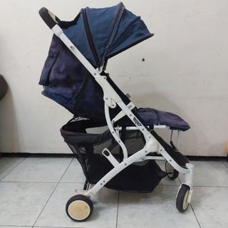 Stroller Keenz Air
