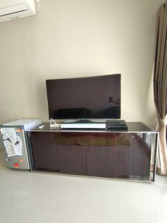 Surabaya Meja tv informa premium