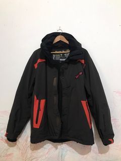 SuUN VALLEY GORETEX SKI JACKET