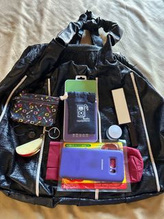 Take All!Assorted Items