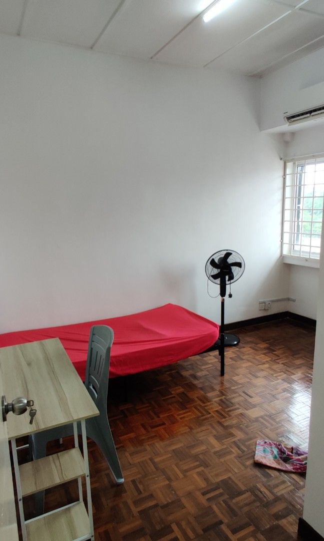 Taman Connaught shop house for let, Property, Rentals on Carousell
