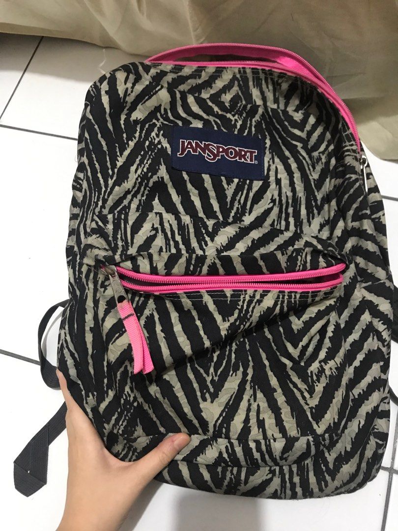 Tas Jansport original