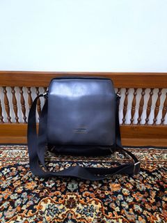 Tas sling bag nom mix kulit