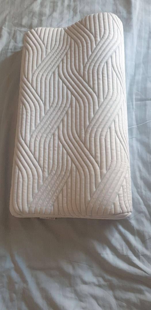 Tempur Original Pillow with Smartcool technology, Furniture & Home