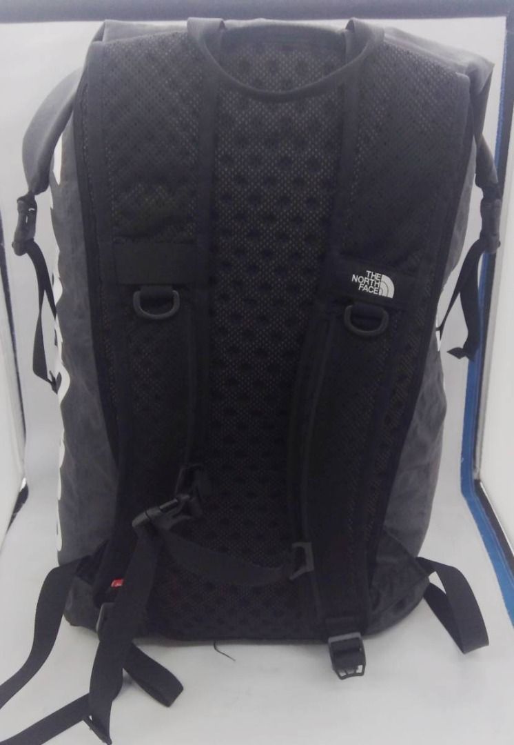Supreme Waterproof Backpack 17ss эе-