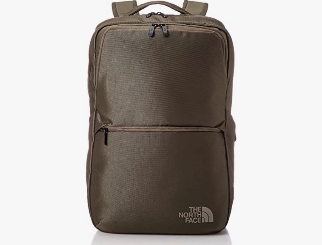 The North Face NM82214 Shuttle Daypack, Unisex, 男裝, 袋, 背包