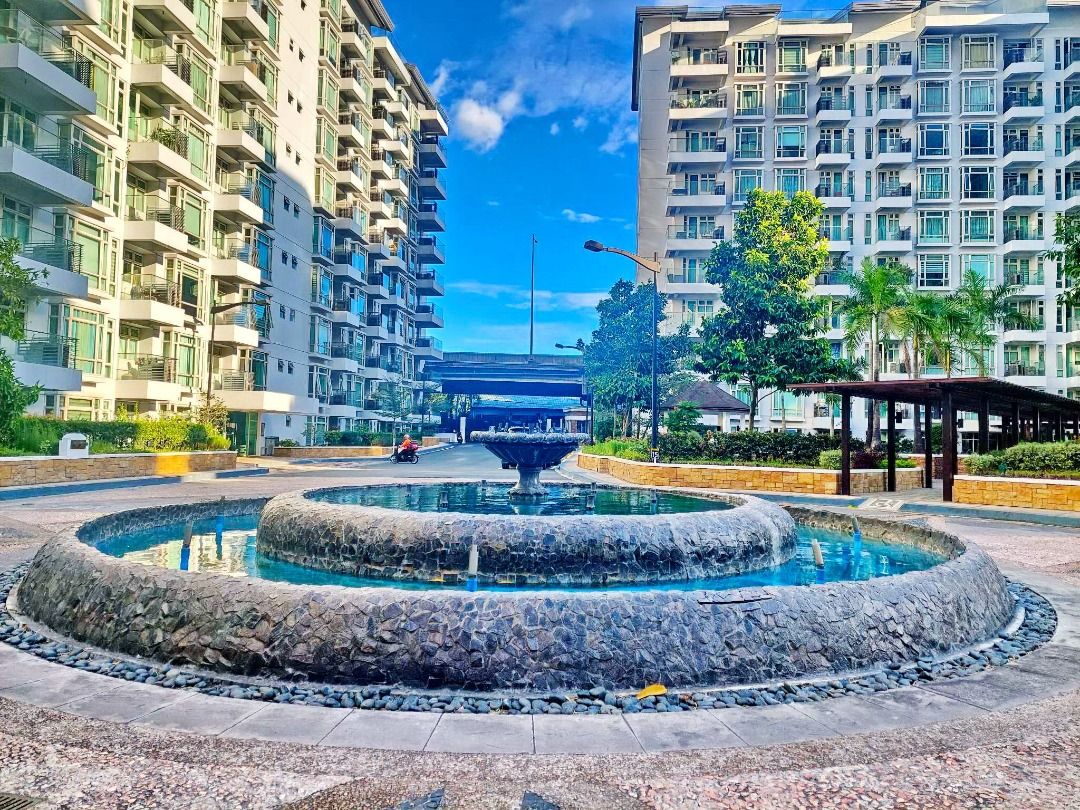 THE PARKSIDE VILLAS Resort Condominium, Property, For Sale, Apartments