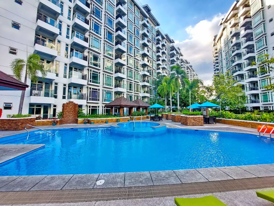 THE PARKSIDE VILLAS Resort Condominium, Property, For Sale, Apartments