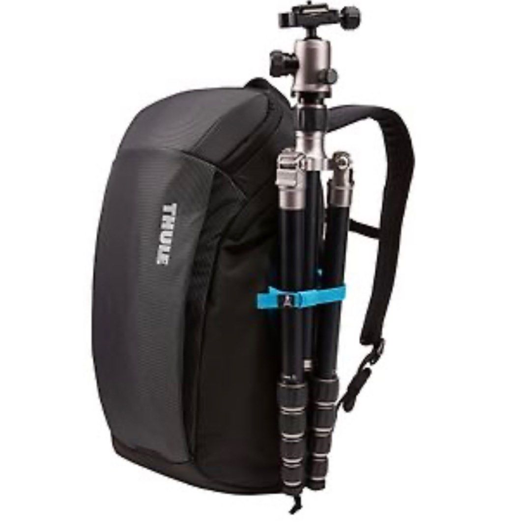 Thule Enroute Camera Backpack 20L Black, Computers & Tech, Parts