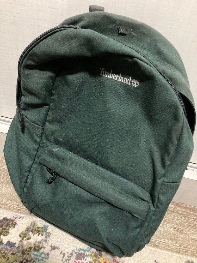 Timberland backpack 2025